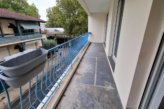 achat appartement dax 40100