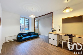 achat appartement dax 40100