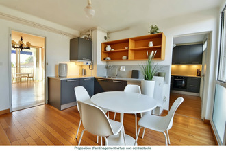 achat appartement dax 40100