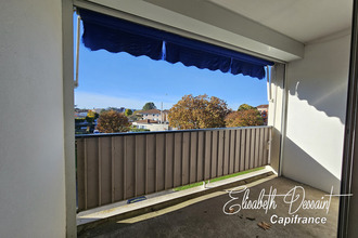 achat appartement dax 40100