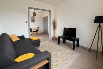 achat appartement dax 40100