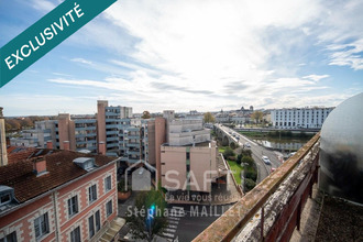 achat appartement dax 40100