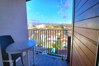 achat appartement dax 40100