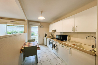 achat appartement dax 40100