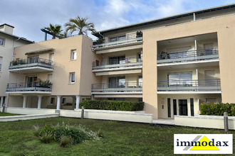 achat appartement dax 40100