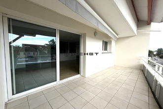 achat appartement dax 40100