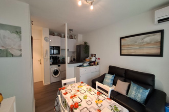 achat appartement dax 40100