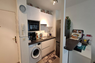 achat appartement dax 40100