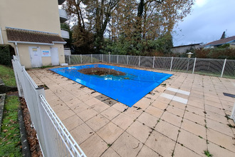 achat appartement dax 40100