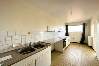 achat appartement dax 40100