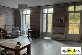 achat appartement dax 40100