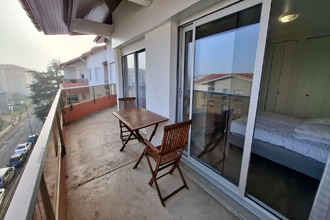 achat appartement dax 40100