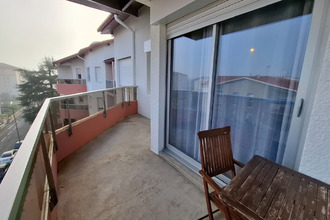 achat appartement dax 40100