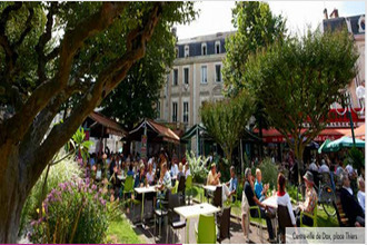 achat appartement dax 40100