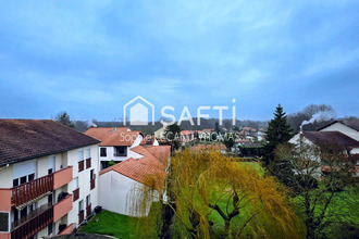 achat appartement dax 40100