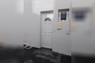 achat appartement dax 40100