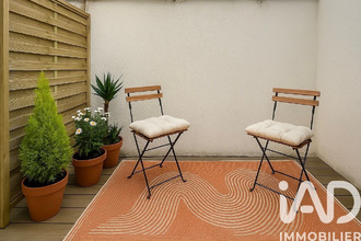 achat appartement dax 40100