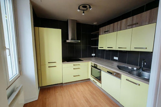 achat appartement dax 40100