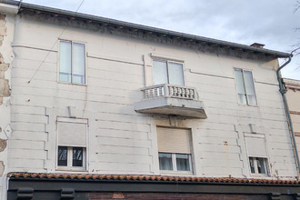 achat appartement dax 40100