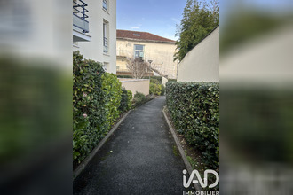 achat appartement dax 40100