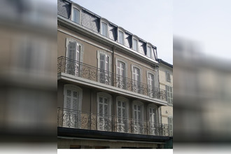 achat appartement dax 40100