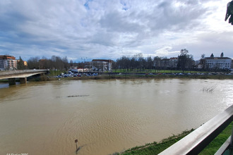 achat appartement dax 40100