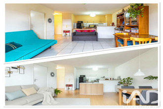 achat appartement dax 40100