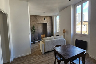 achat appartement dax 40100