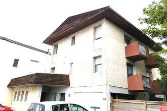 achat appartement dax 40100