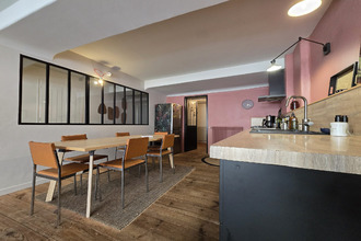 achat appartement dax 40100