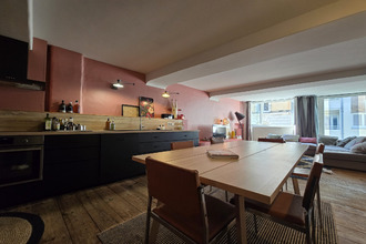 achat appartement dax 40100