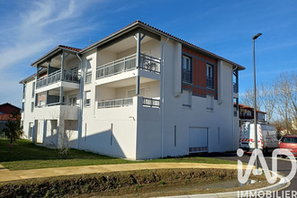 achat appartement dax 40100