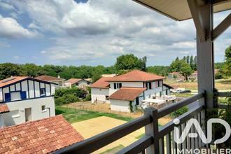 achat appartement dax 40100