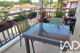 achat appartement dax 40100