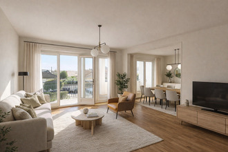 achat appartement dax 40100