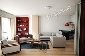 achat appartement dax 40100