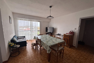 achat appartement dax 40100