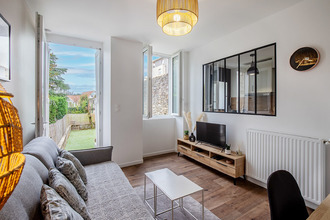 achat appartement dax 40100