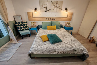 achat appartement dax 40100