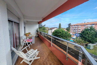 achat appartement dax 40100