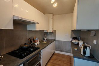 achat appartement dax 40100