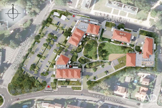 achat appartement dax 40100