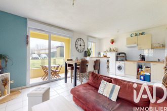 achat appartement dax 40100