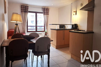 achat appartement dax 40100