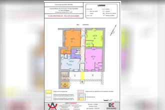achat appartement dax 40100