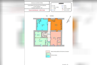 achat appartement dax 40100