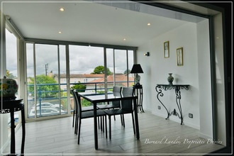achat appartement dax 40100