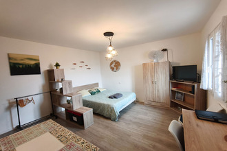 achat appartement dax 40100