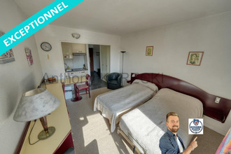 achat appartement dax 40100