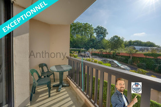 achat appartement dax 40100
